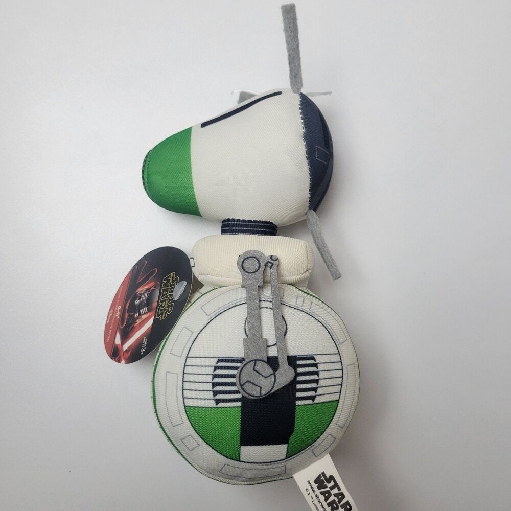 Star wars Droid do plush